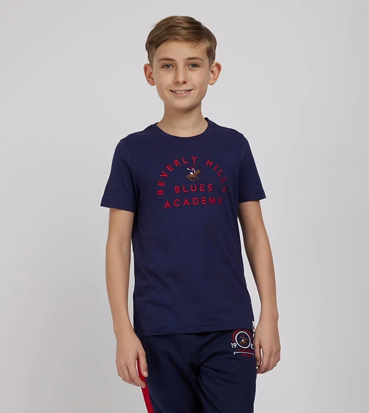 Beverly Hills Polo Club Kids T-Shirt